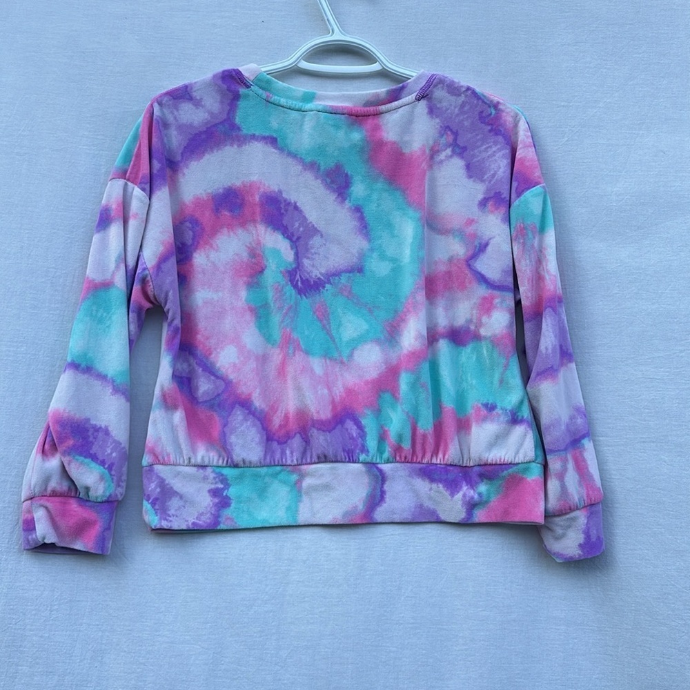 Justice Sleep Top/Sweater - Picture 5 of 5